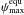 Mathematical equation: \hbox{$\psi_\mathrm{max}^\mathrm{equ}$}