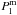 Mathematical equation: \appendix \setcounter{section}{1} \hbox{$P_\l^\m$}