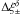 Mathematical equation: \hbox{$\Delta\xi_\pm^{\delta}$}