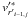 Mathematical equation: \hbox{$v'^{\ast}_{{r'}_{i-1,j}}$}