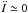 Mathematical equation: \hbox{$\ddot{I} \simeq 0$}