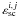 \hbox{$\varepsilon_{\rm sc}^{i,j} $}