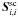 \hbox{${\vec{S}_{i,i}^{\rm sc}}$}