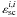 \hbox{$\varepsilon_{\rm sc}^{i,i}$}