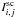 \hbox{$I^{\rm sc}_{i,j}$}