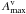 \hbox{$A_{\rm max}^{\rm v}$}