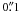 \hbox{$0\arcsec 1$}
