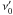 \hbox{$\nu'_{0}$}