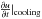 \hbox{$\frac{\partial u}{\partial t}|_{\rm cooling}$}