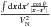 \hbox{$\frac{\int {\rm d}\bm{x}{\rm d}\bm{x}' \frac{\cos\theta}{\vert \bm{x}-\bm{x}' \vert}}{V_{\rm N}^2}$}