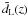 \hbox{$\tilde{d}_{\rm L} (z)$}