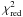 \hbox{$\chi_{{\rm red}}^2$}