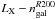 \hbox{$L_{\rm X} - n_{{\rm gal}}^{R200}$}