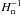 \hbox{$H^{-1}_{\rm n}$}
