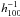\hbox{$h_{100}^{-1}$}