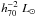 \hbox{$h_{70}^{-2}\;L_{\odot} \;$}