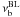 \hbox{$\nu^{\rm BL}_{\rm b}$}