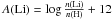 \hbox{$A({\rm Li})=\log \frac{n({\rm Li})}{n({\rm H})}+12$}
