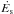 \hbox{$\dot{E_{\rm s}}$}