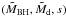 \hbox{$(\tmstar,\tmd,s)$}