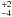 \hbox{$^{+2}_{-4}$}
