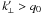 \hbox{$k_{\perp}'>q_{0}$}
