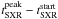 \hbox{$t_{\rm SXR}^{\rm peak} -t_{\rm SXR}^{\rm start}$}