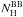 \hbox{$N_{\rm H}^{\rm BB}$}