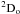 \hbox{$^2{\rm D}_{\rm o}$}
