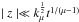 \hbox{$\mid z \mid \ll k_\mu^\frac{1}{2} t^{1 / (\mu-1)}$}