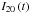 \hbox{$I_{20}\left(t\right)$}
