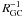 \hbox{$R_{\rm GC}^{-1}$}