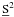 \hbox{$\underbar{S}^{2}$}