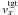 \hbox{$\vtarg_x$}