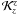 \hbox{$\cK^z_z$}