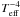 \hbox{$\teff^{-4}$}