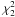 \hbox{$\chi^2_2$}