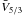\hbox{$\bar V_{5/3}$}