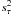\hbox{$s^2_{\tau}$}