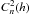 \hbox{$C_n^2(h)$}