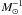 \hbox{$M_{\sun}^{-1}$}