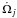\hbox{$\dot\Omega_j$}