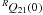 \hbox{$^RQ_{21}(0)$}