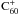 \hbox{${\rm C}_{60}^+$}