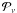 \hbox{$\mathcal{P}_{\nu}$}