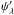 \appendix \setcounter{section}{1} \hbox{$\psi_\lambda'$}