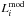 \hbox{$L^{\mathrm{mod}}_i$}