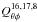 Mathematical equation: \hbox{$Q_{\theta\phi}^{16, 17, 8}$}
