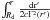 Mathematical equation: \hbox{$\int_{\Rdec}^r \frac{\rm dr'}{2c\Gamma^2(r')}$}