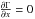 Mathematical equation: \hbox{$\frac{\partial \Gamma}{\partial x}=0$}